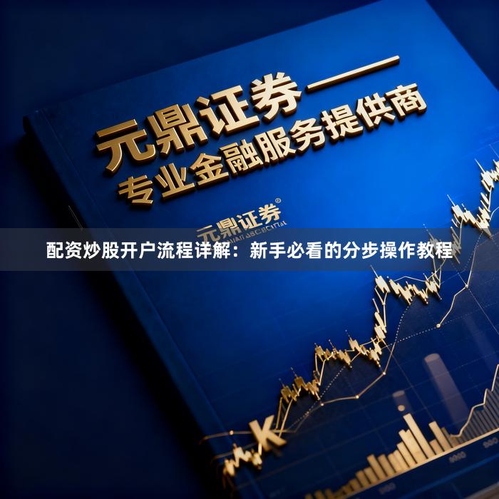 配资炒股开户流程详解：新手必看的分步操作教程